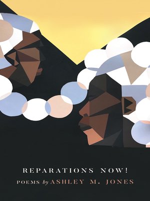 cover image of Reparations Now!